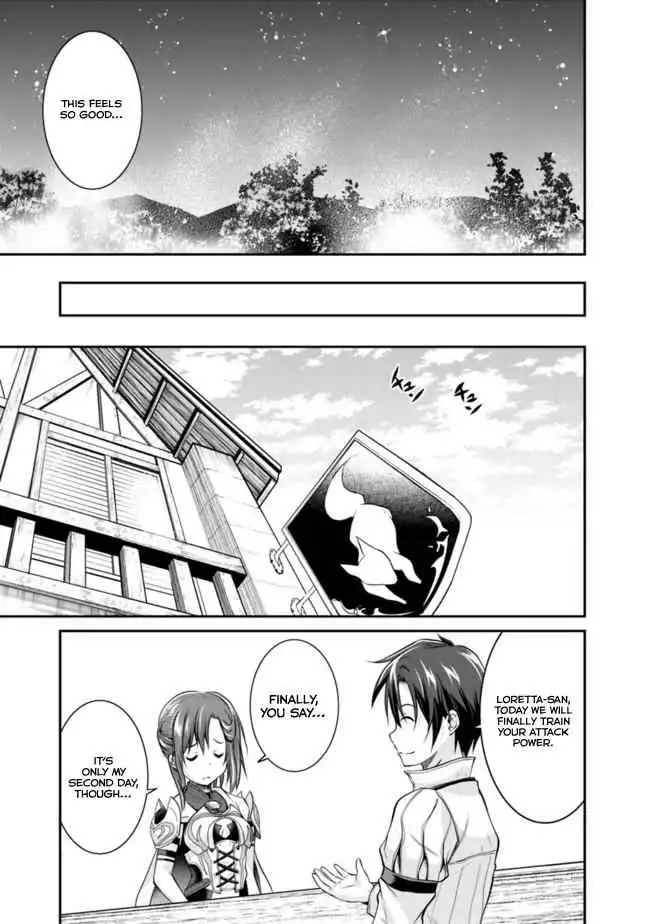 Save AND Load no Dekiru Yadoya-san Chapter 4.2 9